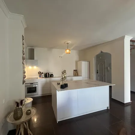 Pisos Del Mundo Apartment *